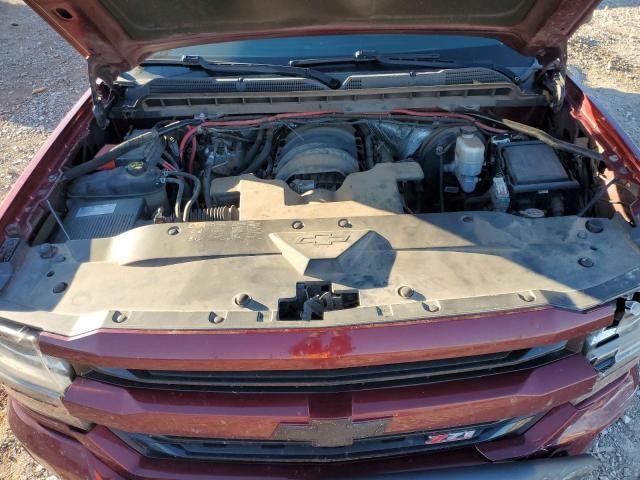 Chevrolet Silverado K1500 Lt Image 10