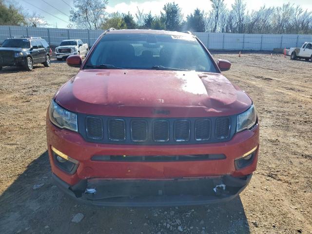 Jeep Compass Latitude Image 11