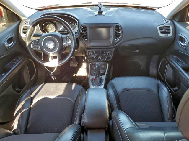 Jeep Compass Latitude Image 6