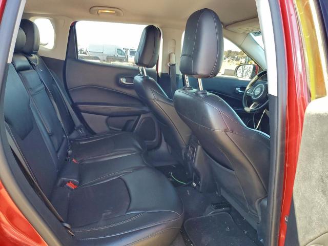 Jeep Compass Latitude Image 3