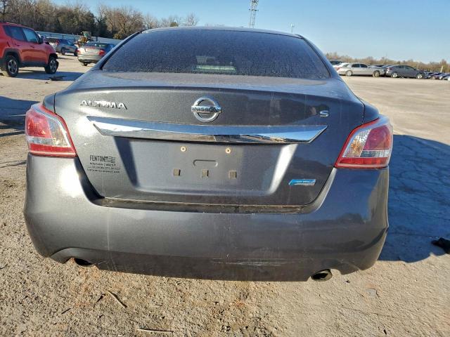 Nissan Altima 2.5 Image 11