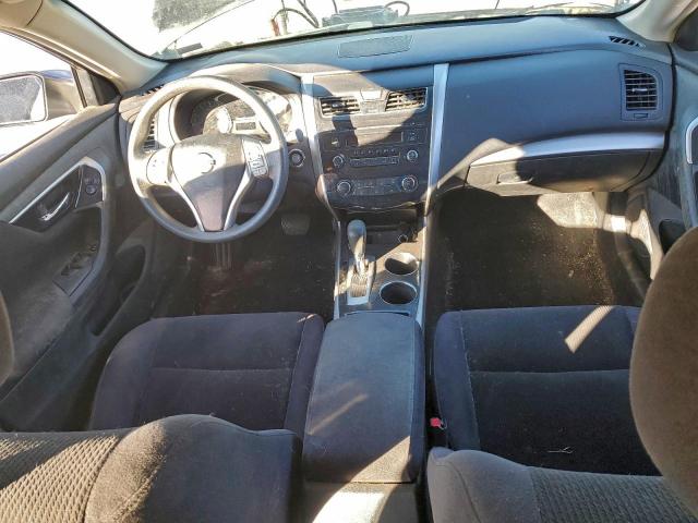 Nissan Altima 2.5 Image 10