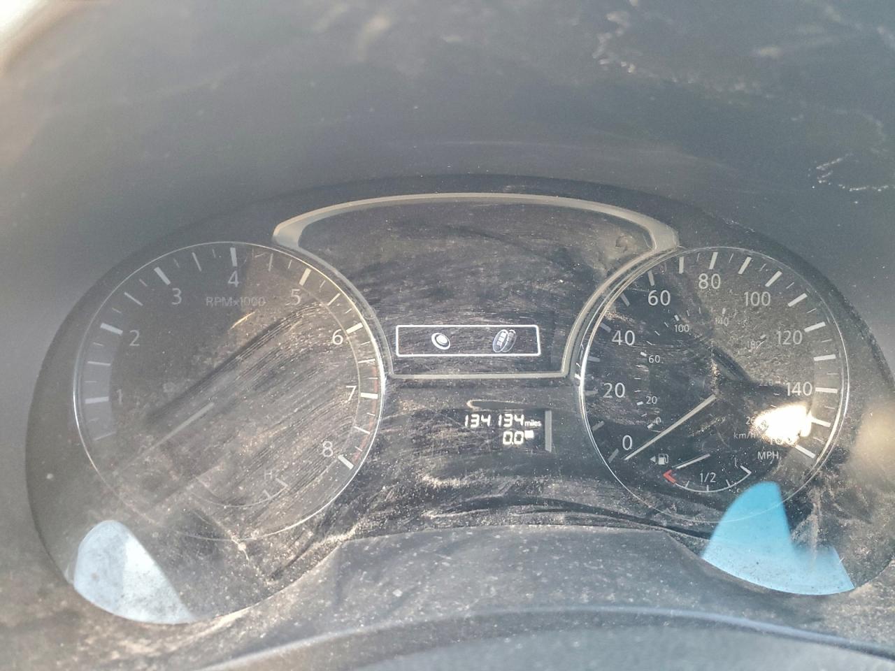 Nissan Altima 2.5 Image 9