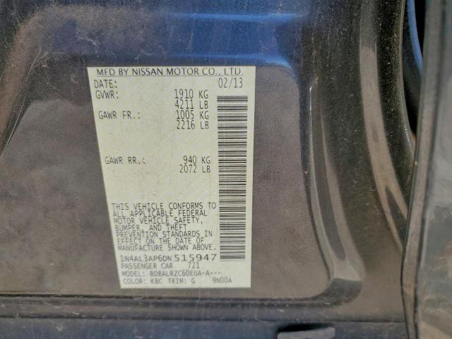 Nissan Altima 2.5 Image 7