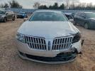 Lincoln MKZ Image 8