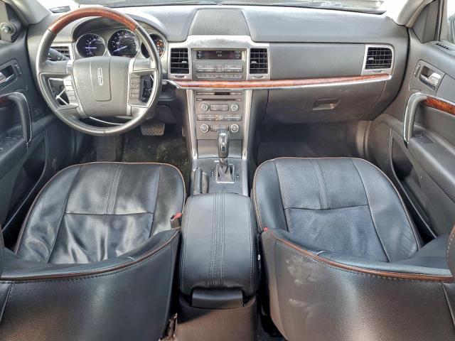 Lincoln MKZ Image 11