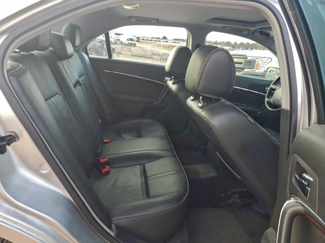 Lincoln MKZ Image 10