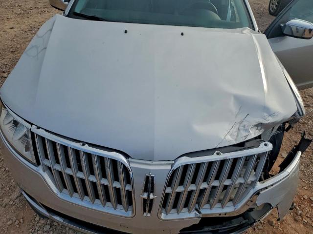 Lincoln MKZ Image 12