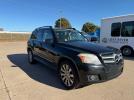 Mercedes-Benz GLK 350 Image 1