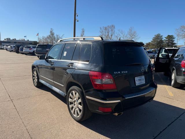 Mercedes-Benz GLK 350 Image 5