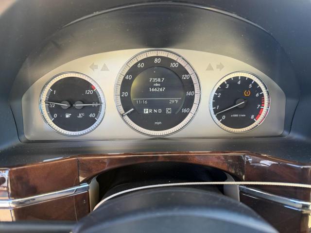 Mercedes-Benz GLK 350 Image 4