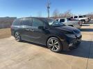 Honda Odyssey Elite Image 1