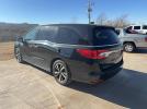 Honda Odyssey Elite Image 4