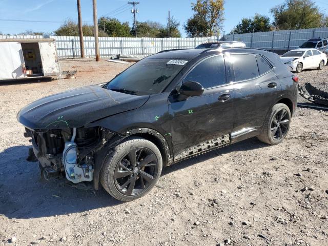  Salvage Buick Envision