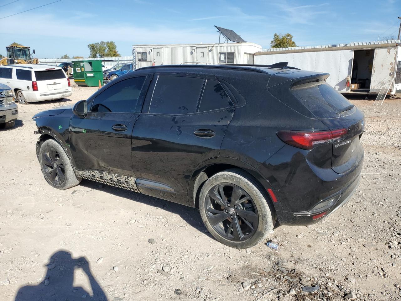 Buick Envision Essence Image 2