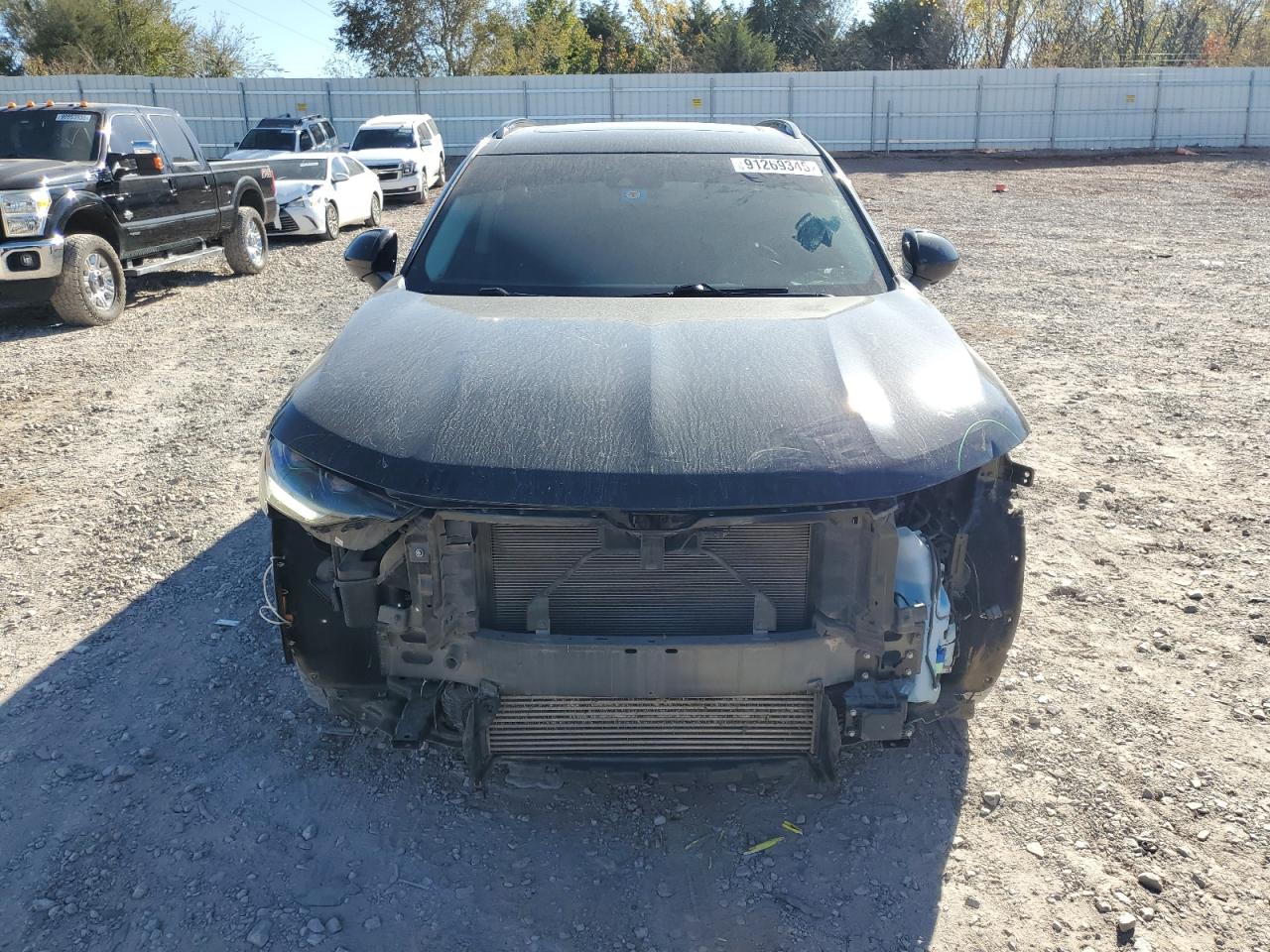 Buick Envision Essence Image 4