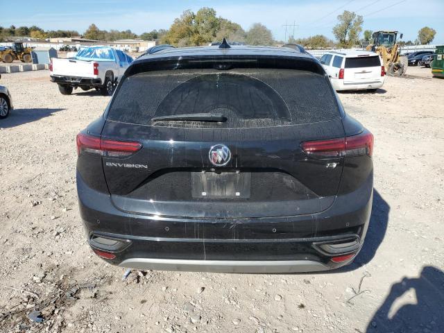 Buick Envision Essence Image 5