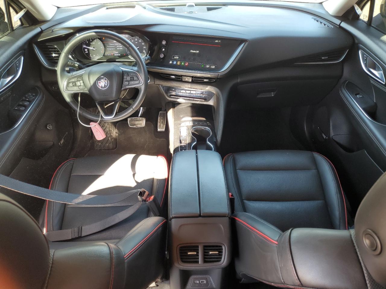 Buick Envision Essence Image 6