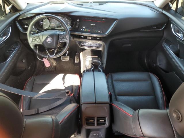 Buick Envision Essence Image 6