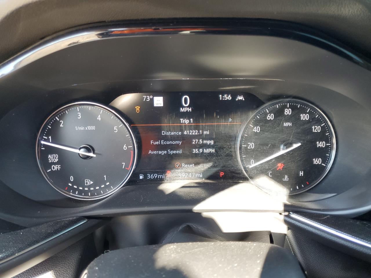 Buick Envision Essence Image 12