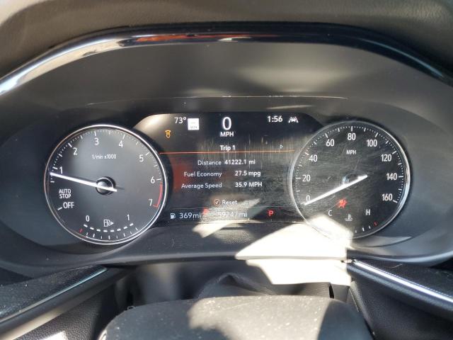 Buick Envision Essence Image 12