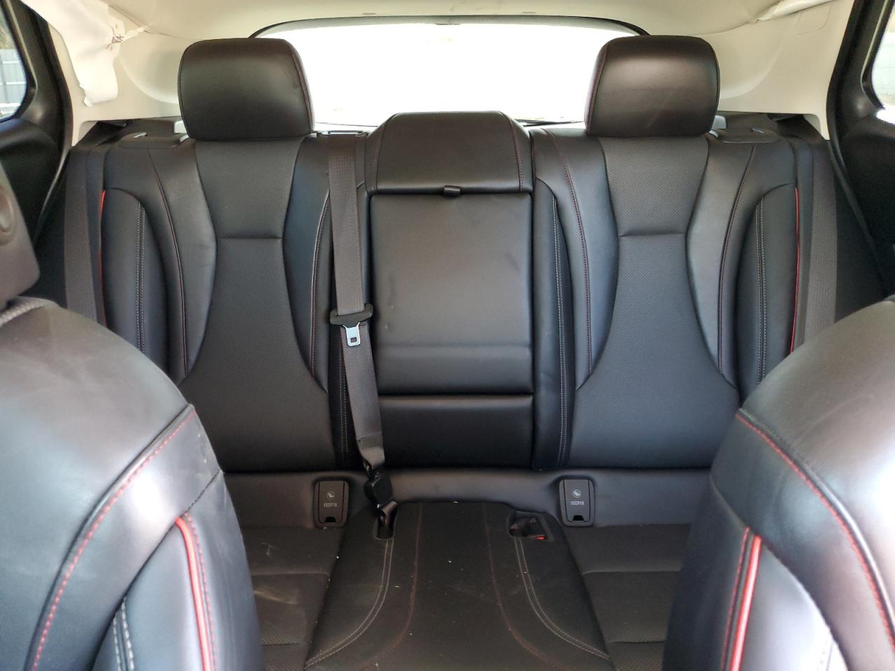 Buick Envision Essence Image 10