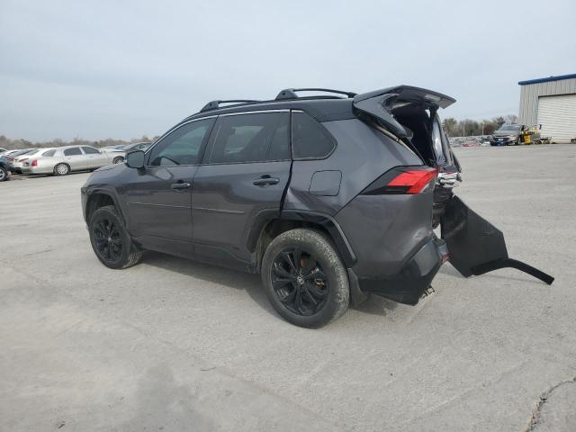 Toyota RAV4 Xse Image 8