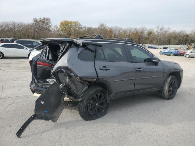 Toyota RAV4 Xse Image 13