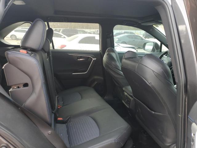 Toyota RAV4 Xse Image 3