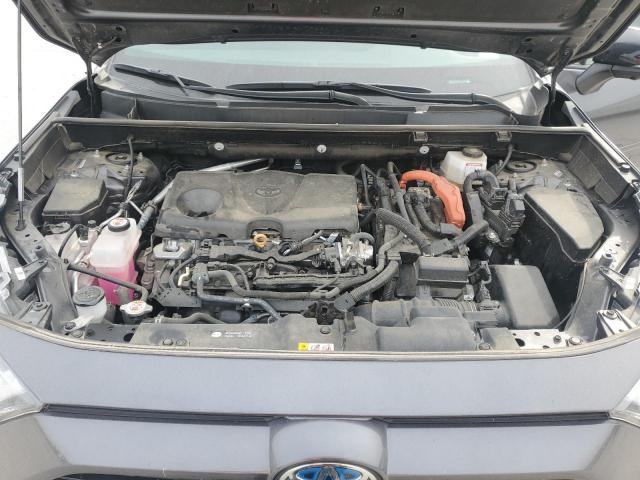 Toyota RAV4 Xse Image 9