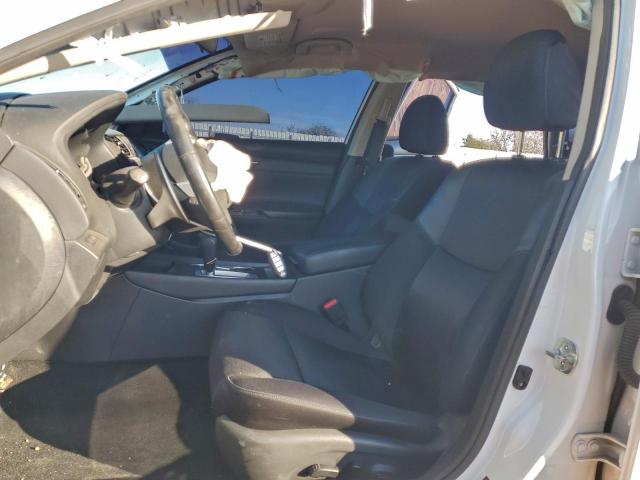 Nissan Altima 2.5 Image 11