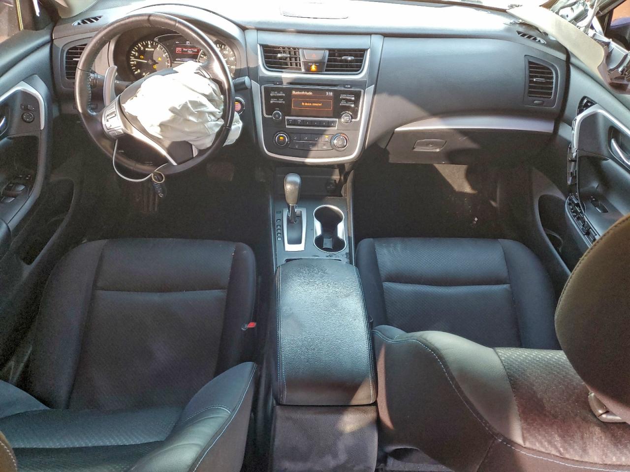 Nissan Altima 2.5 Image 12