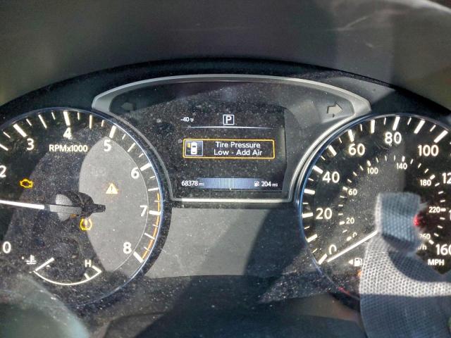 Nissan Altima 2.5 Image 8