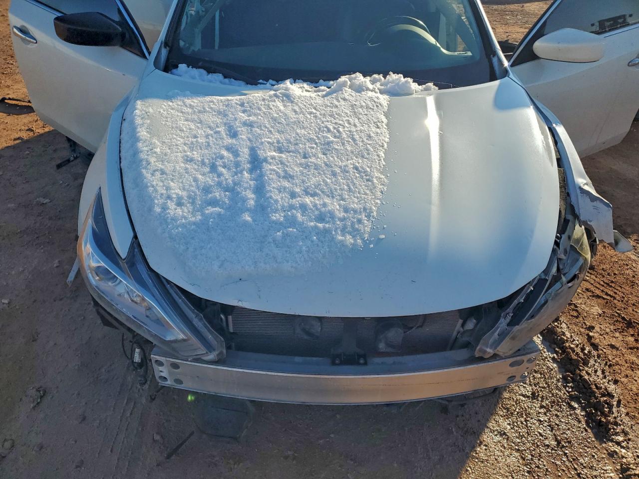 Nissan Altima 2.5 Image 6