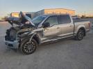 Ford F-150 Supercrew Image 1