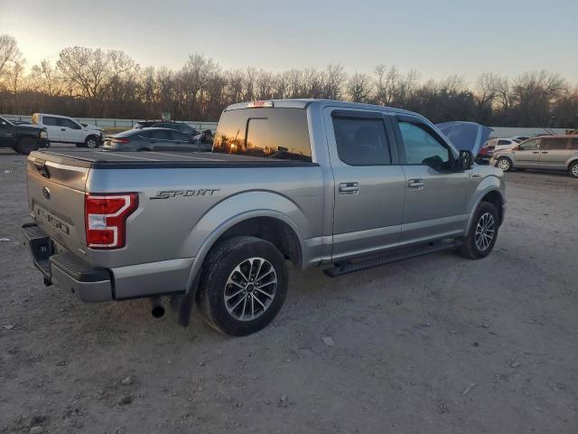 Ford F-150 Supercrew Image 2