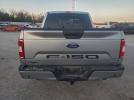 Ford F-150 Supercrew Image 4