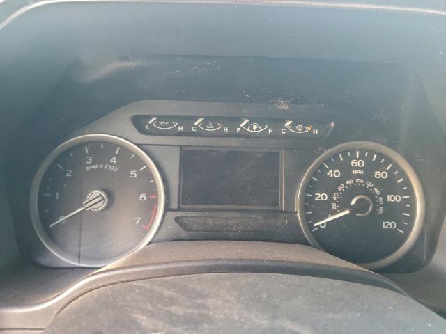 Ford F-150 Supercrew Image 8