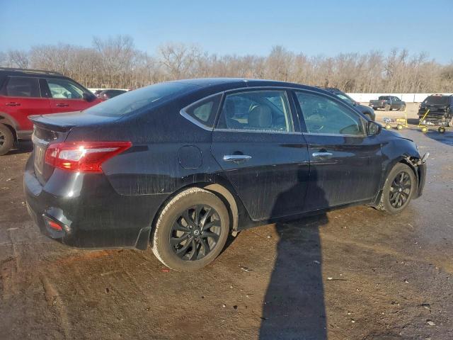 Nissan Sentra S Image 4