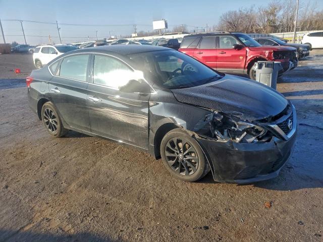 Nissan Sentra S Image 10