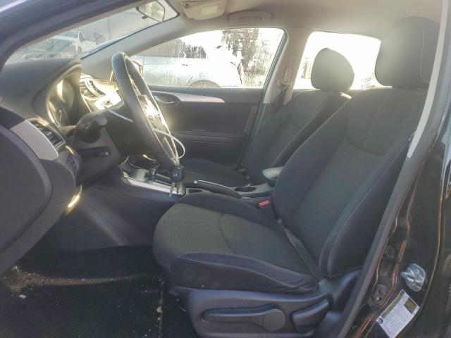 Nissan Sentra S Image 2