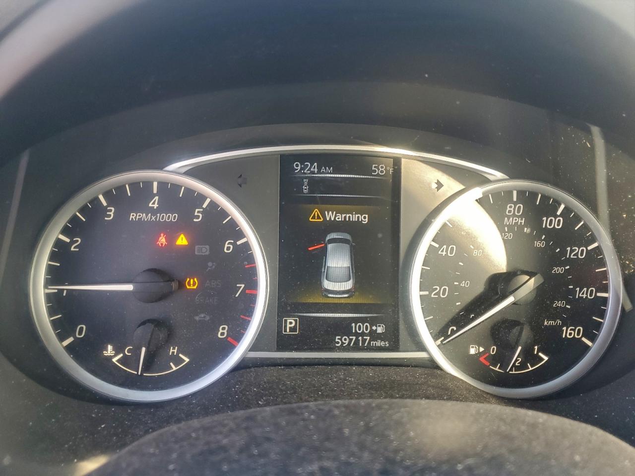 Nissan Sentra S Image 6