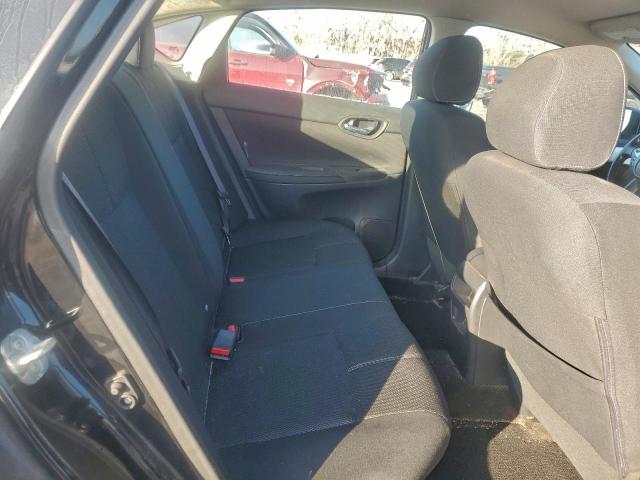 Nissan Sentra S Image 11