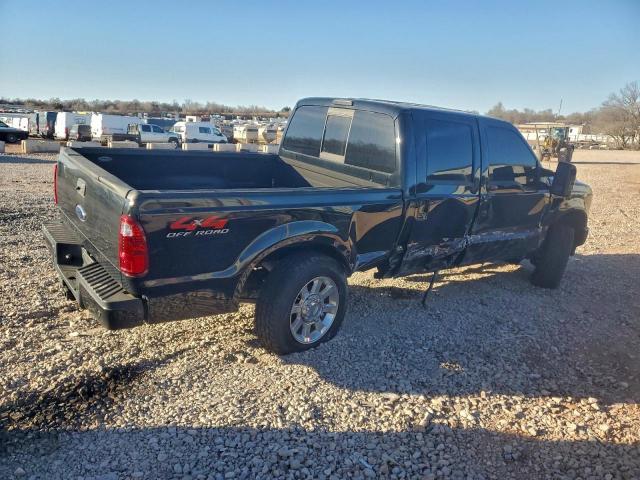 Ford F-250 Super Duty Image 3