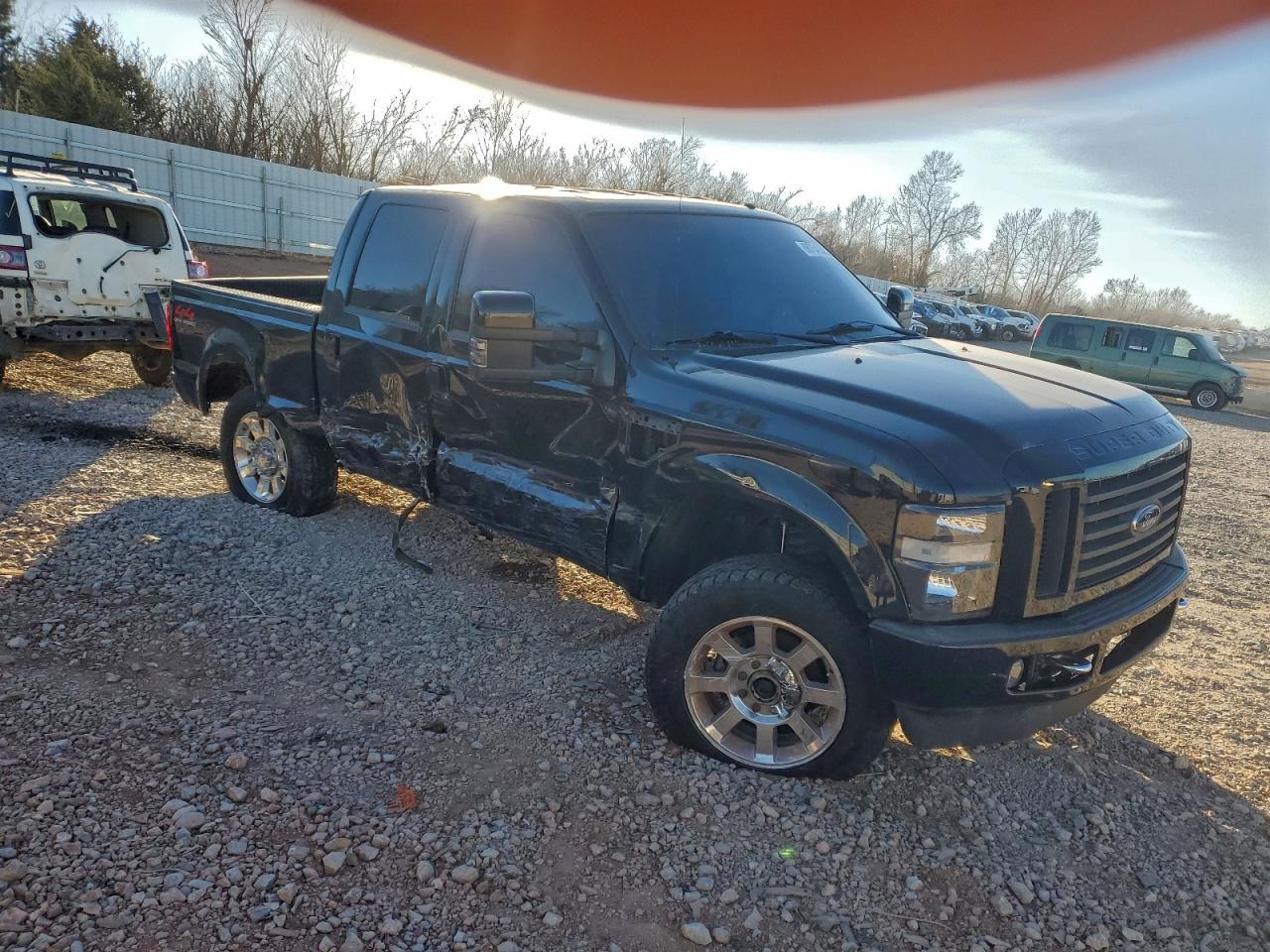 Ford F-250 Super Duty Image 10