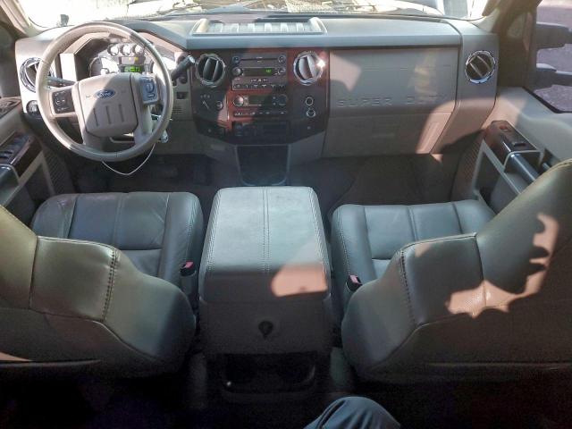 Ford F-250 Super Duty Image 2