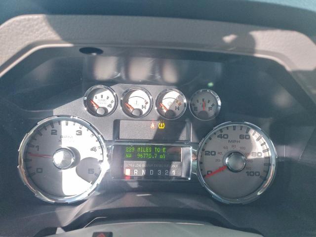 Ford F-250 Super Duty Image 4