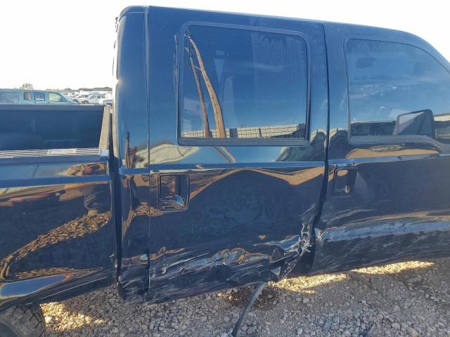 Ford F-250 Super Duty Image 8