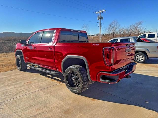 GMC Sierra K1500 Elevation Image 3