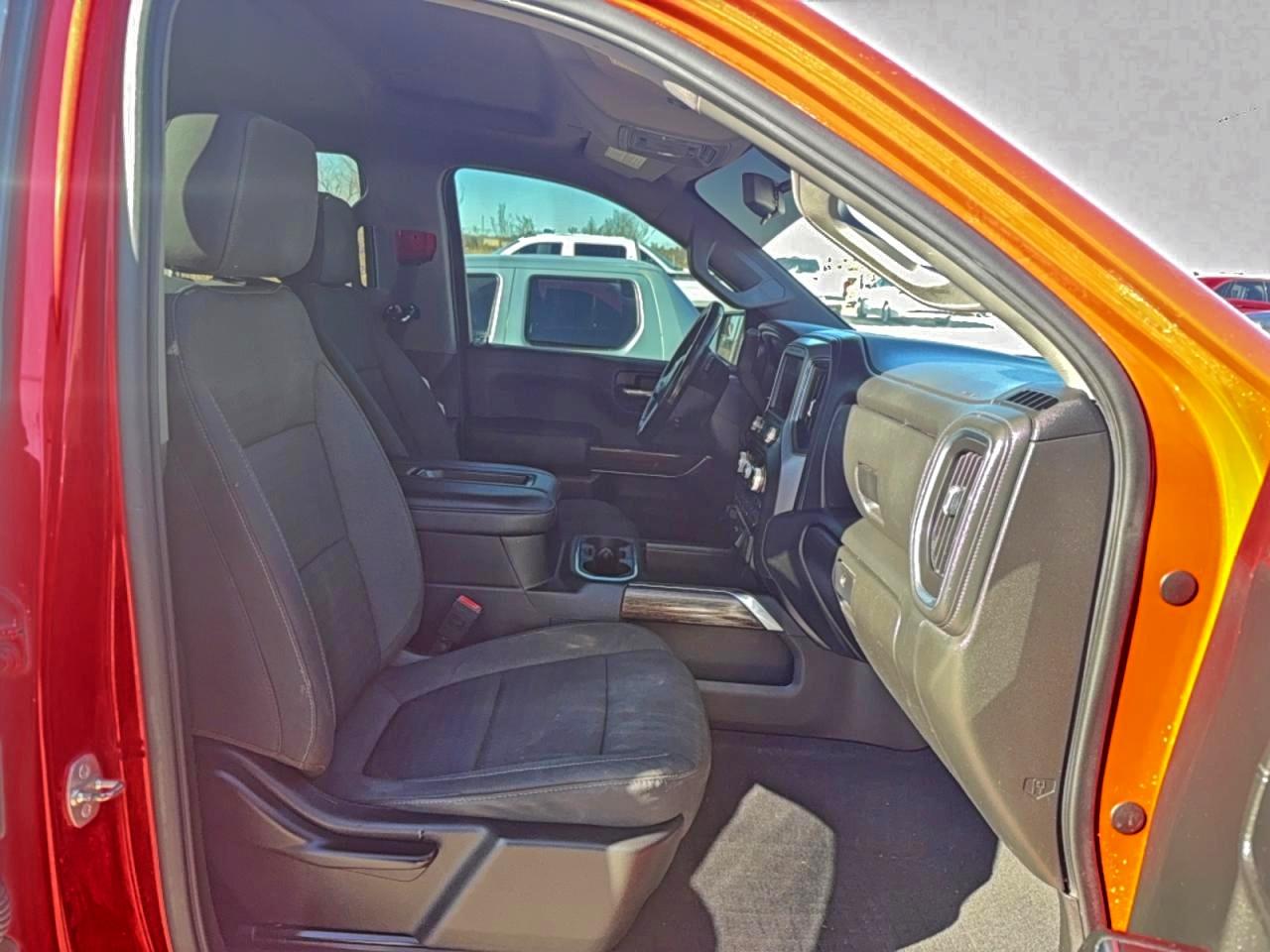 GMC Sierra K1500 Elevation Image 6